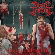 Phallic Self Mastication EP by Silent Torture