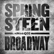 Springsteen On Broadway by Bruce Springsteen