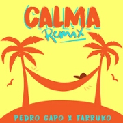 Calma (Remix) by Pedro Cap