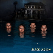 Black Lagoon by Daily J