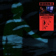 BURNA by Montell2099