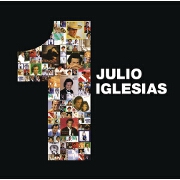 1 - The Album by Julio Iglesias