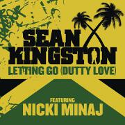 Letting Go (Dutty Love) by Sean Kingston feat. Nicki Minaj