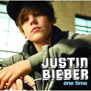 One Time by Justin Bieber