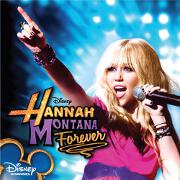 Hannah Montana Forever OST by Hannah Montana