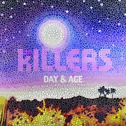 Day & Age by The Killers