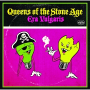 Era Vulgaris by Queens Of The Stone Age
