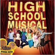 High School Musical OST by High School Musical Cast