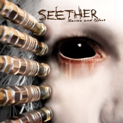 Karma And Effect by Seether