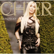 LIVING PROOF by Cher