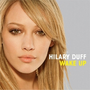 Wake Up by Hilary Duff