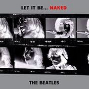 LET IT BE . . . NAKED by The Beatles
