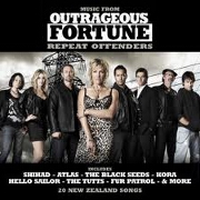 Outrageous Fortune: Repeat Offenders by Various