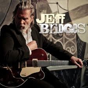 Jeff Bridges by Jeff Bridges