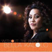 Without The Paper by Bella Kalolo