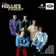 Finest by The Hollies
