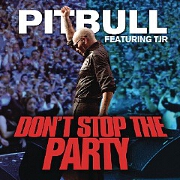 Don't Stop The Party by Pitbull