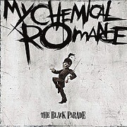 The Black Parade by My Chemical Romance