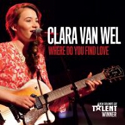 Where Do You Find Love? by Clara van Wel