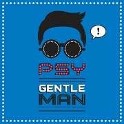 Gentleman by PSY
