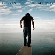 The Diving Board by Elton John