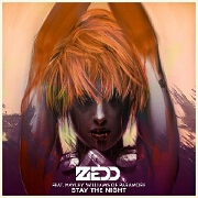 Stay The Night by Zedd feat. Hayley Williams