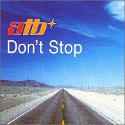 DON'T STOP by ATB