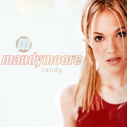 CANDY by Mandy Moore