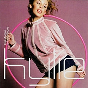 SPINNING AROUND by Kylie Minogue