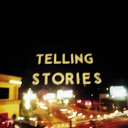 TELLING STORIES by Tracy Chapman