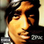 GREATEST HITS by 2 Pac