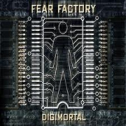 DIGIMORTAL by Fear Factory