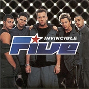 INVINCIBLE by Five