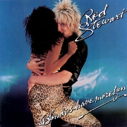 Blondes Have More Fun by Rod Stewart