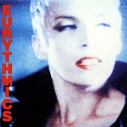 Be Yourself Tonight by Eurythmics