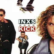 Kick by Inxs