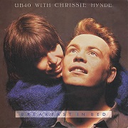 Breakfast In Bed by UB40 & Chrissie Hynde