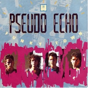 Funkytown by Pseudo Echo