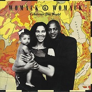 Celebrate The World by Womack & Womack