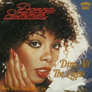 Dim All The Lights by Donna Summer