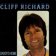 Daddy's Home by Cliff Richard