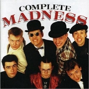 Complete Madness by Madness