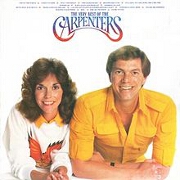 The Very Best Of The Carpenters by The Carpenters