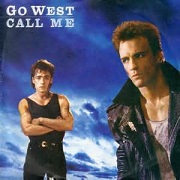 Call Me by Go West