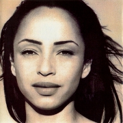 The Best Of by Sade