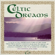 Celtic Dreams by Celtic Spirit