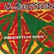 Redemption Song by D-Faction