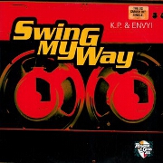 Swing My Way by KP & Envyi