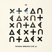 Tahuna Breaks Live 10 by Tahuna Breaks