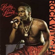Rock Wit' Cha by Bobby Brown